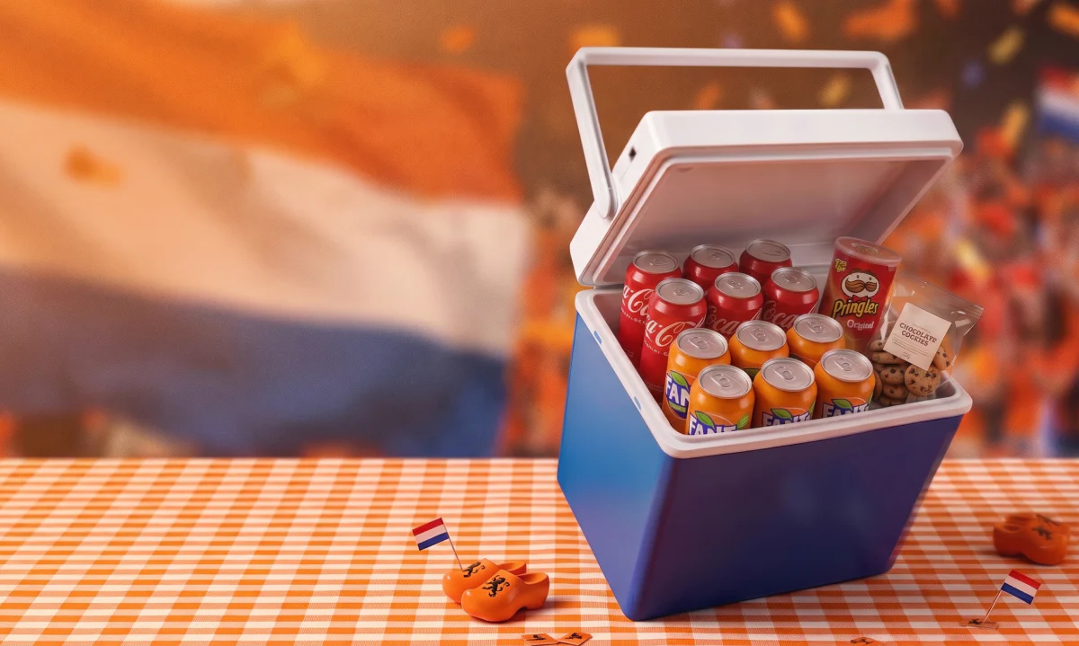 Maak van jouw huis een thuis