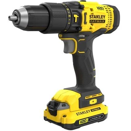 Stanley Fatmax V20 Elektrisch gereedschap