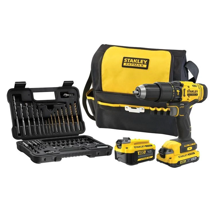 Stanley FatMax